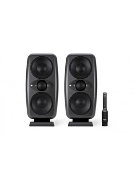 Студийный монитор Ik Multimedia ILOUD MTM MKII (PAIR)