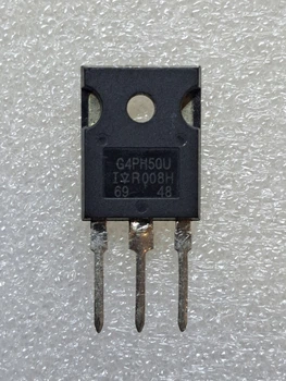 Транзистор IGBT IRG4PH50U (ТІ0126)
