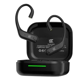 KZ AN01 - бездротові модулі для дротових навушників, з Bluetooth 5.4 LDAC ANC