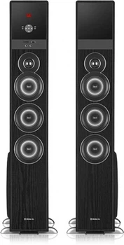 Акустическая система REAL-EL S2070B 150Вт Black