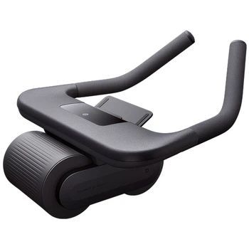 Умный роликовый тренажер для пресса MiJia Smart Abdominal Wheel (MJJFL01YM)
