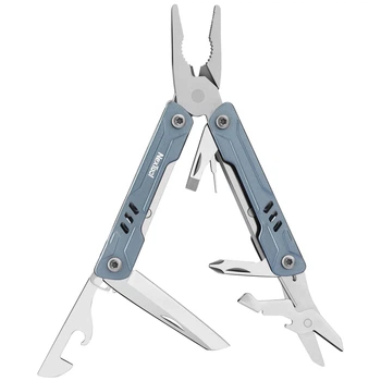 Мультитул NexTool Mini Sailor S11 (NE20156F) Blue