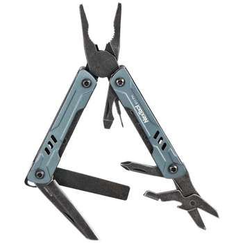 Мультитул NexTool Mini Sailor S11 Pro (NE20382) Blue