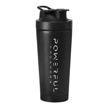 Шейкер SHAKER BLACK TITAN - 750 ml
