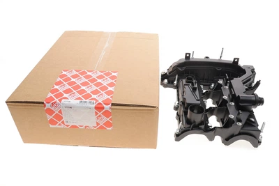 Крышка клапанов Ford B-Max/C-Max/Focus 1.0EcoBoost 12- Febi Bilstein 177146