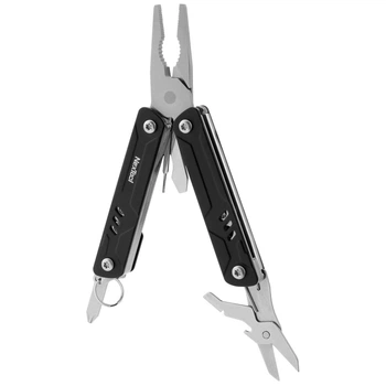 Мультитул NexTool Mini Sailor S10 Lite (NE20314) Black