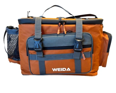 Термосумка WEIDA WD-20-37 37*30*27см 30L