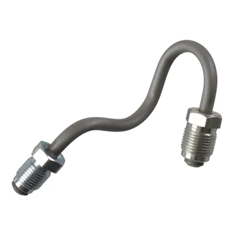 Шланг тормозной задний VW Golf V/VI/Jetta III/IV 04-(R) Febi Bilstein 172798