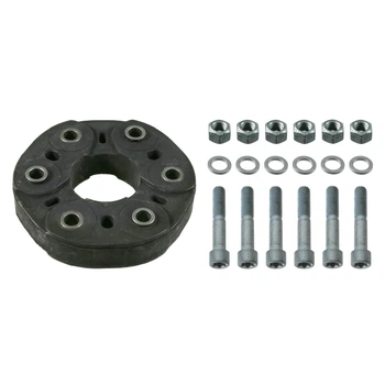 Муфта кардана эластичная Mercedes C-class (W203)/E-class (W210) 93-03 (ремкомплект) Febi Bilstein 19108