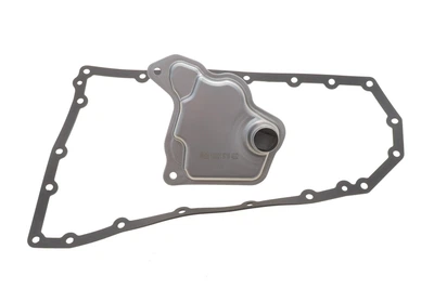Фильтр АКПП Nissan Murano III / Pathfinder IV 3.5 14-/ Qashqai II 1.6dCi 13- (с прокладкой) Febi Bilstein 180921