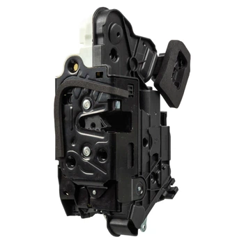 Замок передней левой двери VW Caddy / Golf / Polo / Sharan 14- Febi Bilstein 172121