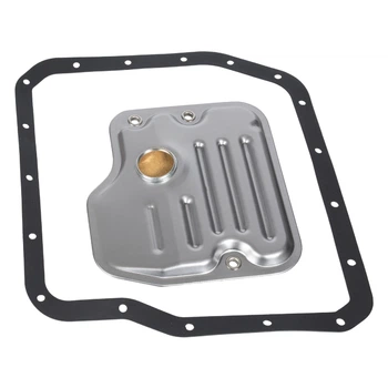 Фильтр АКПП Toyota Avensis 03-08 (к-кт с прокладкой) Febi Bilstein 106247