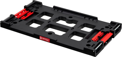 Адаптер для систем хранения Qbrick System One Multi 600 х 345 х 74 мм (ADPTQONECZAPG001) (11063701001)
