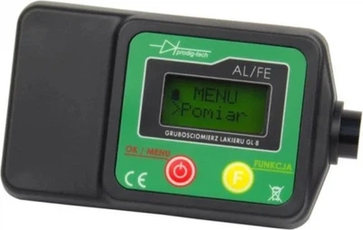 Miernik grubości lakieru Prodig-Tech GL-8 (5904730635134)