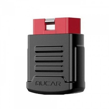 Универсальный автосканер Мультимарочный OBD2 Mucar BT200 Профессиональный диагностический сканер автомобильный ОБД2, EOBD, ELM327 (19803)