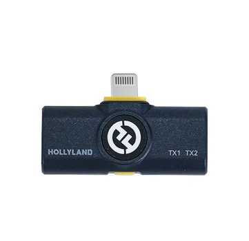 Приймач Hollyland LARK M2 Lightning Receiver