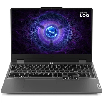 Ігровий ноутбук Lenovo LOQ 15IAX9 Core i5-12600HX/16GB/512GB/15.6" 144Hz/RTX 3050 - Уценка