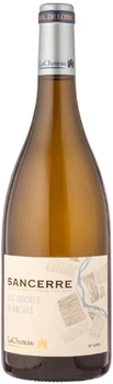 Вино LaCheteau Sancerre AOP біле сухе 0.75 л