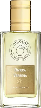 Woda toaletowa unisex Nicolai Parfumeur Createur Riviera Verbena 30 ml (3581000010352)