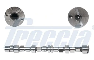 Розподільний вал FRECCIA CM05-2134 Opel Kadett, Ascona 536053, 636000, 636002