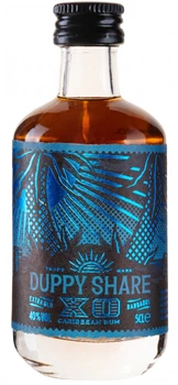 Ром Duppy Share XO 0.05 л 40 % (5060397380326)
