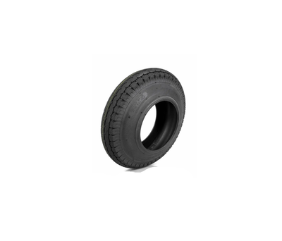 Покрышка с камерой 4.00-8 усиленная 8PR NYLON