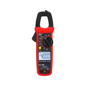 Токоизмерительные клещи UNI-T UT203+ (MIE0402)