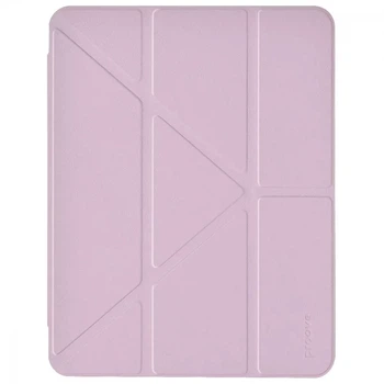 Чехол Proove Solid Case для iPad Pro 13 2024 7th Gen Pink (PCSCIDPR1316)