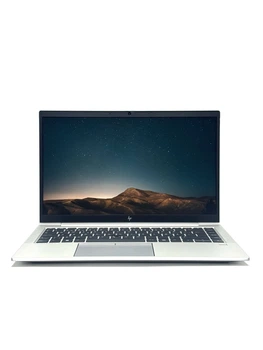 Ноутбук HP EliteBook 845 G8 IPS AMD Ryzen 3 5400U 16 Гб 256 Гб SSD Клас A (GNL0826032) Б/В