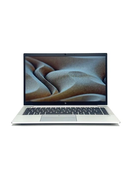 Ноутбук HP EliteBook 845 G8 IPS AMD Ryzen 3 Pro 5450U 16 Гб 256 Гб SSD Клас A (GNL0826036) Б/В