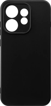Чехол для смартфона ArmorStandart Matte Slim Fit для OPPO Reno16 5G Camera cover Black (ARM92261)