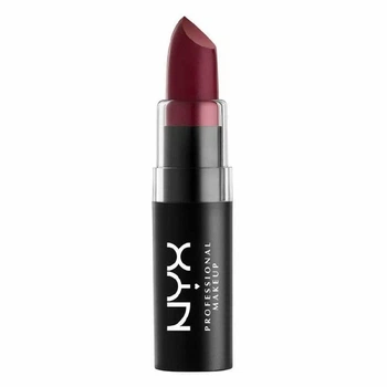 Губна помада з матовим фінішем NYX Professional Makeup Matte Lipstick MLS32 Siren (4.5 г)