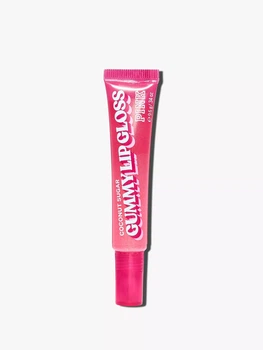 Блеск для губ Coconut Sugar Gummy Lip Gloss