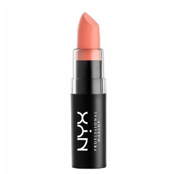 Губна помада з матовим фінішем NYX Professional Makeup Matte Lipstick MLS31 Daydream (4.5 г)
