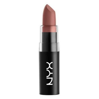 Губна помада з матовим фінішем NYX Professional Makeup Matte Lipstick MLS35 Honeymoon (4.5 г)
