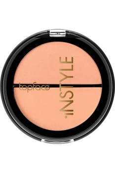 Румяна двойная Topface Instyle Twin Blush РТ353 №3, 10 г (8681217226258)