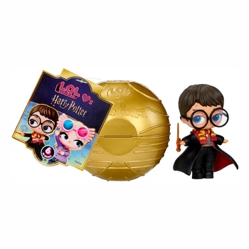 Набор с куклой L.O.L. Surprise! Loves Harry Potter (249764)