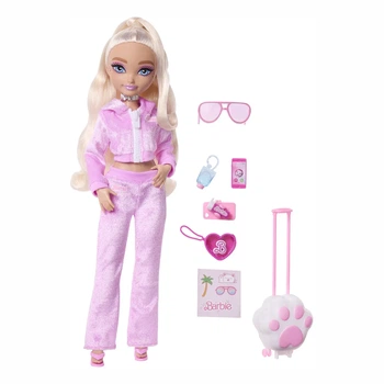 Лялька Barbie Dream Besties (JMV16)