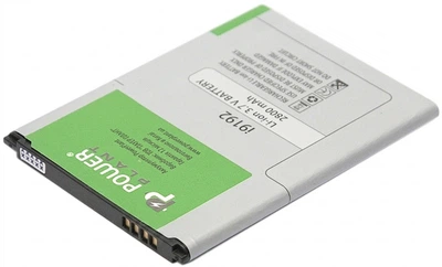 Akumulator PowerPlant Samsung i9192 (DV00DV6192)