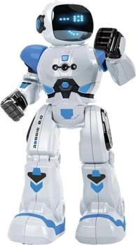 Радиоуправляемый робот Xtrem Bots Робби 2.0 STEM (XT3803272)