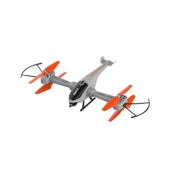Квадрокоптер Syma с 24 Ггц управлением и складной конструкцией 33 см (Z5)