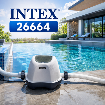 Хлоргенератор Intex 26664