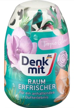 Освіжувач повітря Denkmit Raum Erfrischer Tropic Glow 150 мл