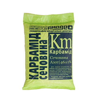 Добриво Сечовина Карбамід 0,9 кг