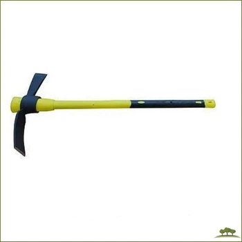 Кувалда-кирка Strand Pro P-407 прочный инструмент для строительных и садовых работ