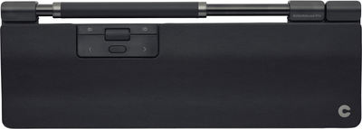 Mysz Contour Design RollerMouse Pro Wireless/Bluetooth/USB Black (CDRMPRO10310)