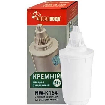 Картридж для кувшина Нова Вода аналог Бар'єр