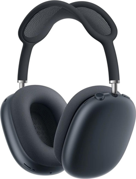 Słuchawki Apple AirPods Max&nbsp;2&nbsp;Midnight (MHWK4)