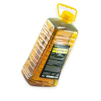 Олива промивна ViraOil 4л