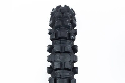 Мотошина 100/100-18 шипованная CROSS SV-0803 SHIHFA